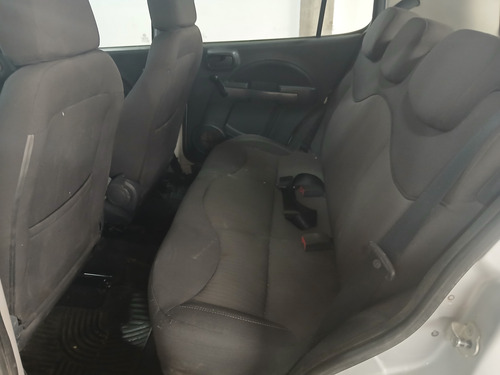 Fiat Uno 1.4 Way
