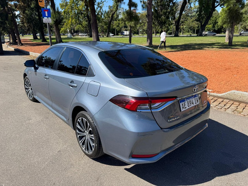 Toyota Corolla 1.8 Hev Seg Ecvt