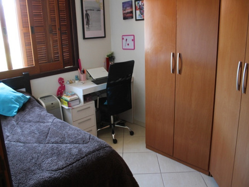 Imagem 14 de 25 de Casa - Ca00122 - 34458584