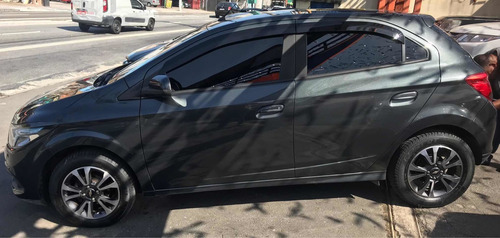 Imagem 2 de 10 de Chevrolet Onix 2016 1.4 Ltz 5p