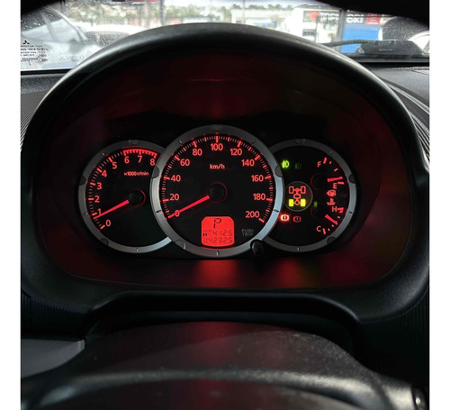 Mitsubishi Pajero Dakar 3.5 HPE 7 LUGARES 4X4 V6 24V FLEX 4P AUTOMÁTICO