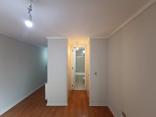 Edificio Amunátegui Vista Poniente Piso 13