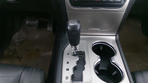 Jeep Grand Cherokee 3.6 LIMITED V6 POWER TECH