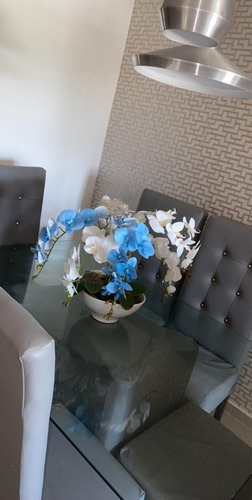 Imagen 5 de 7 de Venta De Arreglos Florales Orquídeas