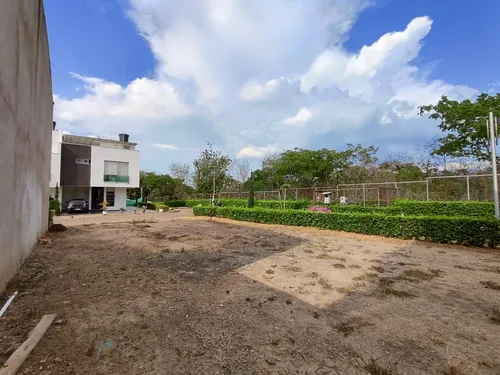 Lote En Venta En Punta Colorado. Cod V23319