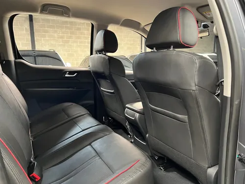 Foton Tunland G7 2.0 Full Pro