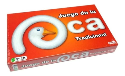 Juego De Mesa Juego De La Oca Nupro Mi Cielo Azul