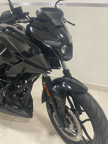 Bajaj Rouser N250 Usado Permuta No Twister No Ktm No Ns200