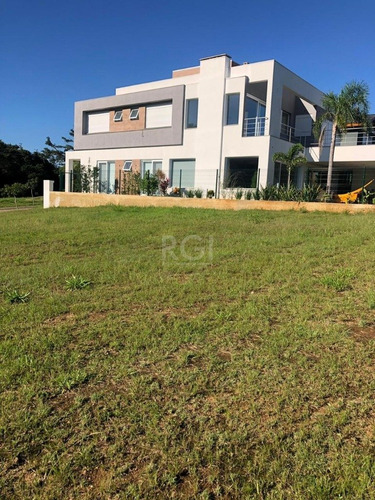 Terreno Em Vila Nova - El56353981