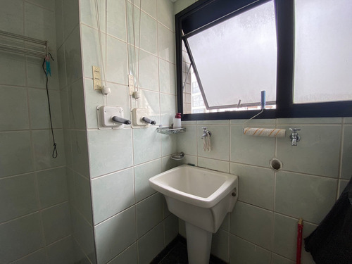 Imagem 13 de 30 de Apartamento Residencial Em São Paulo - Sp - Ap2695_etic