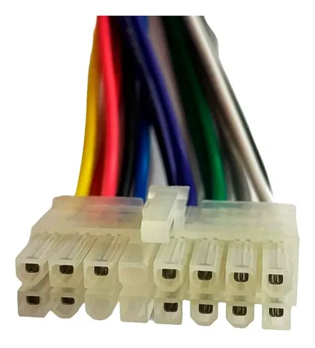 comprar Arnés Para Estereo Compatible Soundstream Acoustik 030-590