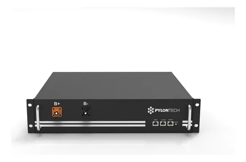 Batería Litio 100ah 12v Rv 1.280wh Marca Pylontech