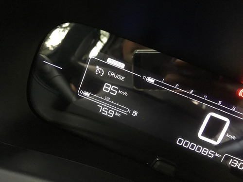 Imagen 4 de 10 de Todo Incluido - Control Velocidad Crucero Peugeot Citroen