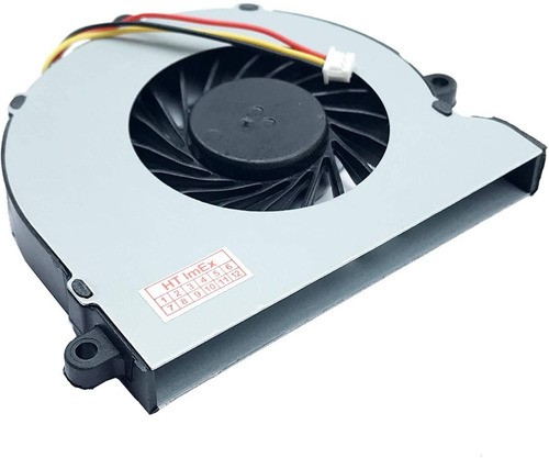 Fan Cooler Hp Envy 15 15-j 15-j000 N/p Xrbijibenfan (Usado)