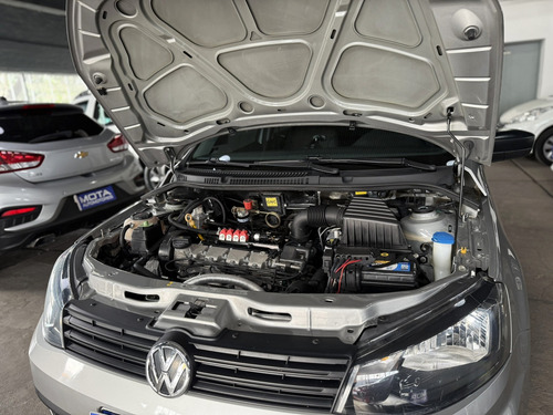 Volkswagen Gol Trend 1.6 Trendline 101cv