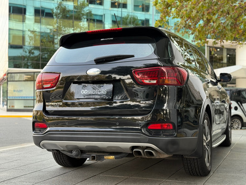 Kia Sorento 2.2 Crdi Gt-line Ex 4x4
