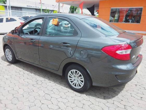 Ford Ka 1.5 Ti-vct Flex Se Manual