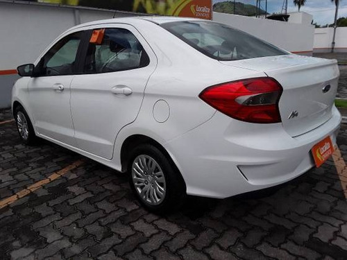 Imagem 6 de 9 de Ford Ka 1.5 Ti-vct Flex Se Manual