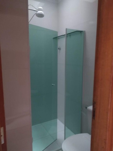 Imagem 12 de 13 de Sobrado Com 2 Dormitórios À Venda, 80 M² Por R$ 390.000,00 - Vila Ré - São Paulo/sp - So1275