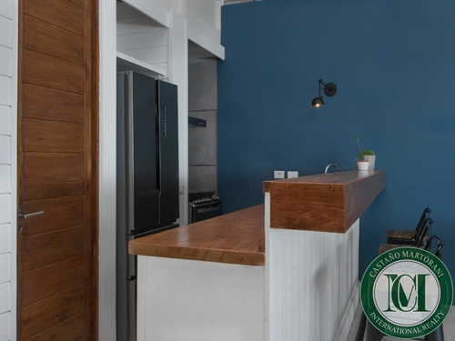 Imagem 27 de 30 de Maravilhosa Casa Com Vista Para A Praia Mansa. - Ca00395 - 70222101