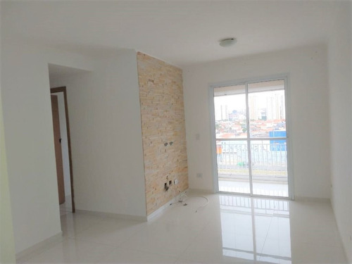 Imagem 1 de 30 de Apartamento Em Jardim Arize, São Paulo/sp De 65m² 3 Quartos À Venda Por R$ 368.000,00 - Ap1238225-s