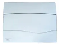 Comprar Quadro Distribuição Energia Embutir Abb 12 Módulos Sem T\u002Fn