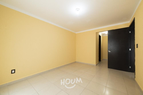 Imagen 14 de 30 de Departamento En Los Reyes, Azcapotzalco Con 2 Recámaras, 113 M², Id: 64263