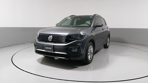 Volkswagen T-Cross 1.6 TRENDLINE AUTO