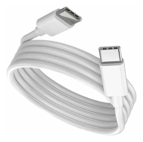 Cable Carga Rápida Para Google Pixel 30w/45w C A C 1m