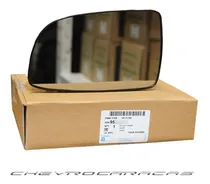 Comprar Vidrio Izquierdo Espejo Retrovisor Aveo Lt Speed 2011-2015 