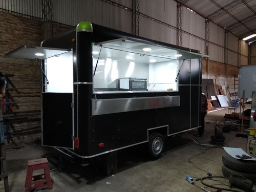 Foodtruck Personalizados