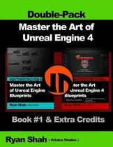 Comprar Master The Art Of Unreal Engine 4 - Blueprints - Double P...