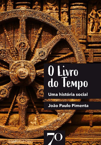 Libro Livro Do Tempo O 01ed 21 De Pimenta Joao Paulo Edicoe