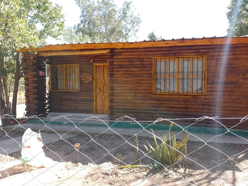 Remato Cabañas En Las Sierras De Cordoba, Venta Complejo