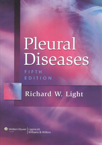 Pleural Diseases - 5th Ed