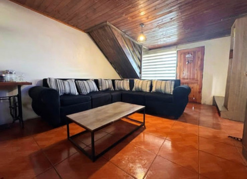 Casa En Venta, Villa Piedra Azul, Molina-maule