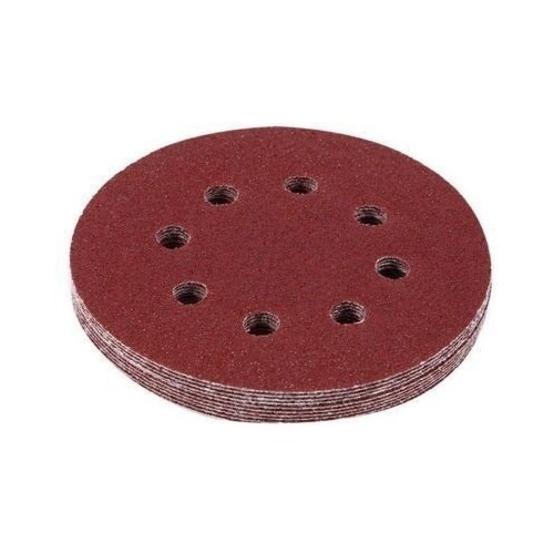 Disco De Lijado 10 X 5 Pulgadas 125 Mm Grano 60 Wd 2 Piezas