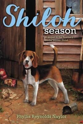 Libro Shiloh Season - Phyllis Reynolds Naylor