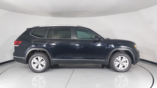Volkswagen Teramont 3.6 COMFORTLINE PLUS AUTO
