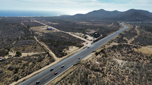 19 Carretera Csl-todosantos, Lot 9 Migriño
