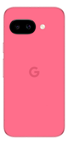 Teléfono Móvil Google Pixel 9a 8gb+128gb Rosa Google Tensor G4 Lanzado Con Android 15