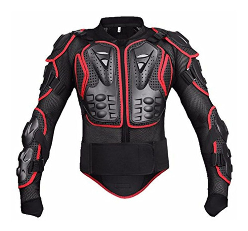 Niree Motorcycle Full Body Armor Protective