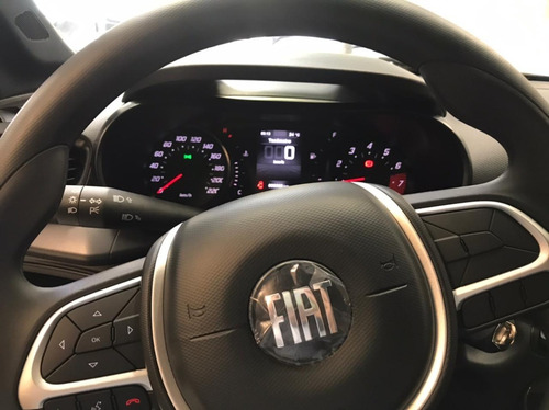 Imagen 8 de 22 de Fiat Cronos 1.3 Gse Drive Pack Entrega Anticipo O Usado ·-
