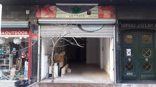 Imagen 13 de 15 de Local En Venta. 140 M2 Cub