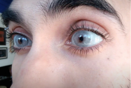 Imagen 3 de 8 de Freshlady - Ice Hidrocor Lentes De Contacto Anuales