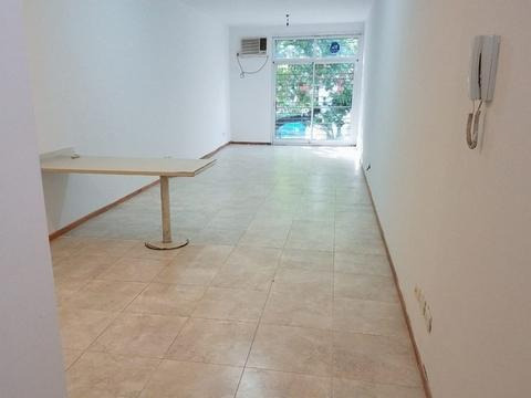 Departamento Monoambiente En Alquiler - 1 Baño - 60mts2 - Belgrano