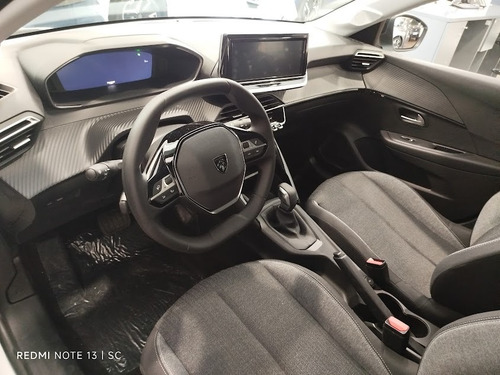Peugeot 208 1.6 Allure
