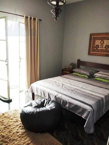 Imagem 23 de 24 de Casa Para Venda, 3 Dormitórios, Saúde - São Paulo - 9168