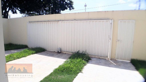 Kitnet Com 1 Dormitório Para Alugar, 30 M² Por R$ 1.800,00/mês - Cidade Universitária - Campinas/sp - Kn1083