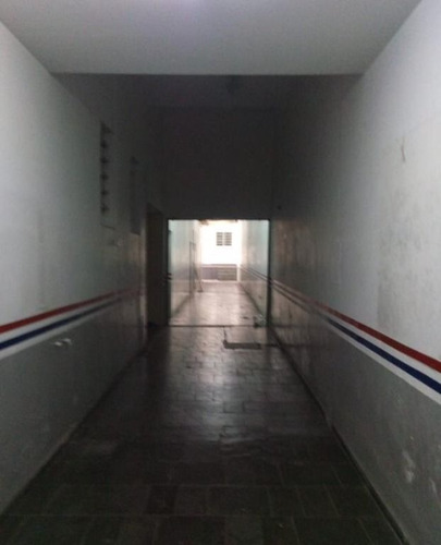 Salão Para Alugar, 500 M² Por R$ 7.500,00/mês - Centro - Santo André/sp - Sl0330